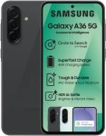 Samsung Galaxy A36 5G Black 128 Gb 6 Gb RAM