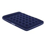Airbed Full Built-in Foot Pump 1.91M X 1.37M X 28CM