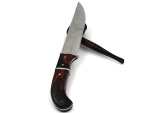 Mongolia Knife