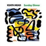Sunday Dinner Cd