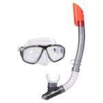 Adult Dive Mask And Snorkel