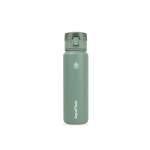 Earth Sip 710ML Flask Celadon Green