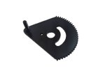 Steering Gear MT107 Husky
