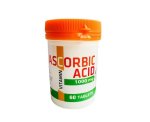 Ascorbic Acid 1000MG Tab 60