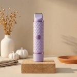 2-IN-1 Bikini Trimmer For Women