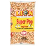 Superpop Popcorn