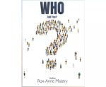 Who Told You? By Rox-anne Maistry