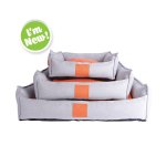 M-PETS Dog Bed Moon Small