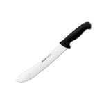 ARCHOS Arcos 25CM Butcher Knife Black