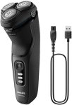 Philips S3000 Wet And Dry Electric Shaver