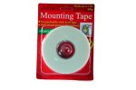 Mounting 2 Way Tape Carded 1.8MMX3.2MT