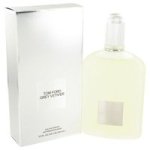 Tom Ford Grey Vetiver Eau De Parfum Spray By Tom Ford - 100 Ml Eau De Parfum Spray