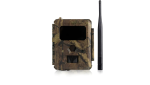 No Glow 8MP Trail Camera 4G Inl Sd Card & Sim Card- 600