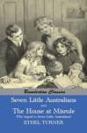 Seven Little Australians And The Family At Misrule The Sequel To Seven Little Australians Illustrated
