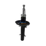 Vw Golf 4 Jetta 4 Audi S3 Front Shock Gas L=r 99-03