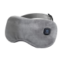 Electric Steam Heated Eye Mask Sleep Aid Promote Blood Circulation