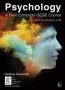 Psychology - A New Complete Gcse Course: For Aqa Specification 4180   Paperback 2ND Revised Ed.