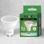 Flash 3W GU10 LED Lamp 6000K E XSMD3 3G6