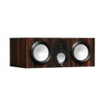 Monitor Audio Gold C250 6G Centre Channel Loudspeaker Macassar
