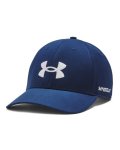 Men's Ua GOLF96 Hat - Academy Osfm
