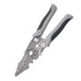 21 In 1 Universal Wire Strippers Multi-function Electrician Pliers
