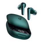 Liberty 4 Pro True Wireless Noise-cancelling Earbuds – Green