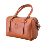 Priscilla Handbag 2.1 Hazelnut