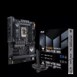 Asus Tuf Gaming Z890-PLUS Wi-fi Intel Z890 LGA1851 Atx Motherboard