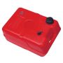 Hulk Portable Fuel Tank 30 Litre With Guage