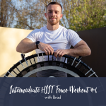 Intermediate Hiit Fomo 6 Brad