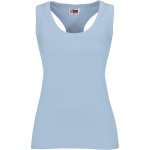 Ladies Maui Racerback Top Blue