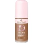 Essence Silky Blur Hydrating Longwear Foundation - Deep 265 1