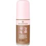 Essence Silky Blur Hydrating Longwear Foundation - Deep 265 / 1