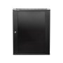 Linkbasic CAB-15U Premium 15U Wall-mount Network Cabinet