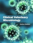Clinical Veterinary Microbiology Hardcover