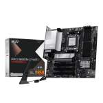MSI Pro B850M-P Wifi AM5 Matx MOTHERBOARD-PROB850M-PWIFI
