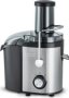 Black & Decker 1.7L Stainless Steel XL Juicer Extractor With Juice Collector 800W