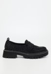 Bacardi 1 Loafer - Black