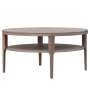 Outeniqua Round Coffee Table