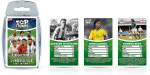 Top Trumps Legends Of Football