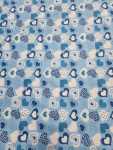 Printed Flannel 150CM