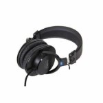 Roland RH-200 Circumaural Closed-back Monitor Headphones