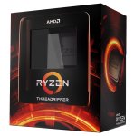 Amd Threadripper 3960X Skt TRX40 24 CORE 48 Thread Base Clock 3.8GHZ 7NM Cpu