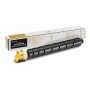 Kyocera TK-8345Y Yellow Toner Cartridge 12 000 Pages Original 1T02L7ANL1 Single-pack
