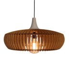 Natura L Neo Dome Pendant Light
