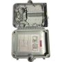 Switchcom 24 Cores Fibre Distribution Box