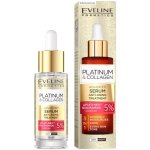 Eveline Platinum & Collagen Advanced Serum Anti-ageing Treatment 30ML