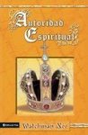 Autoridad Espiritual Spanish Paperback