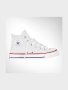 Converse Junior Pre-school Chuck Taylor All Star White Sneakers