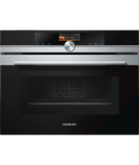 Siemens Compact Microwave - CM656GBS1